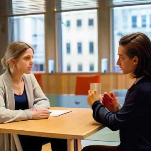 Что помогает легче переживать несогласие с другими Что помогает легче переживать несогласие с другими