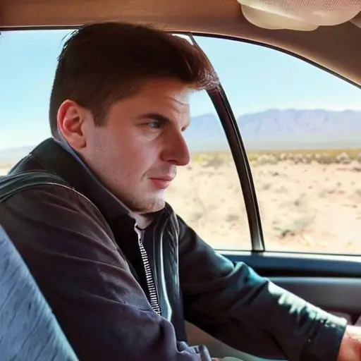 Как подготовиться к поездке на автомобиле в незнакомое место