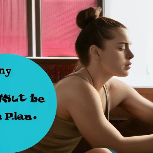 Почему отдых должен быть частью ежедневного плана