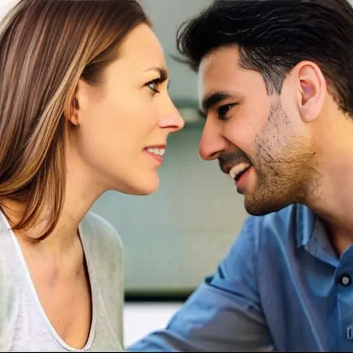 Почему в отношениях важно чувствовать себя услышанным