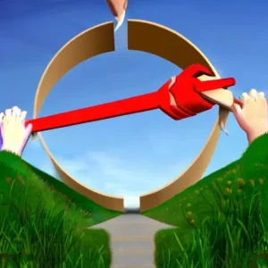 Что помогает не спорить по одному и тому же кругу