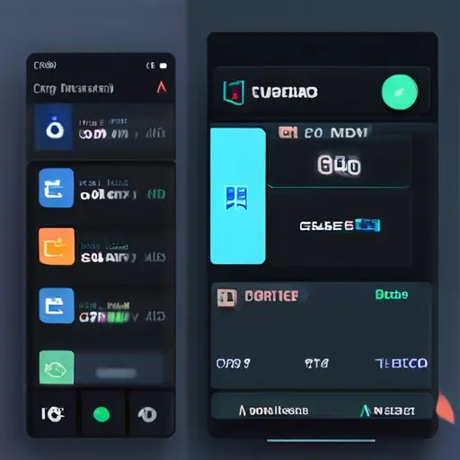 Что нового в сегменте пользовательских интерфейсов