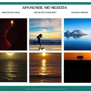 Что помогает сохранять ясность и собранность в течение недели