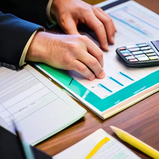 Как распределять доходы между потребностями и планами