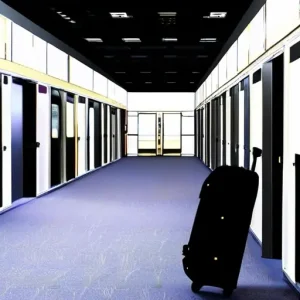 Что помогает сделать посадку и высадку более удобной