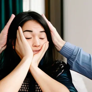 Что делать, если партнер реагирует слишком резко