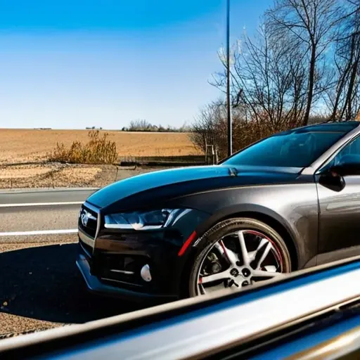 Как сохранить чистоту автомобиля в межсезонье Как сохранить чистоту автомобиля в межсезонье