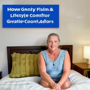 Как мягко изменить образ жизни в сторону большего комфорта