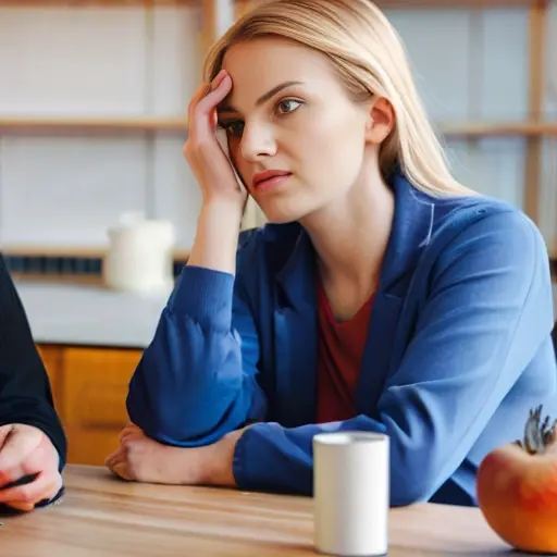 Как научиться говорить о недовольстве бережно