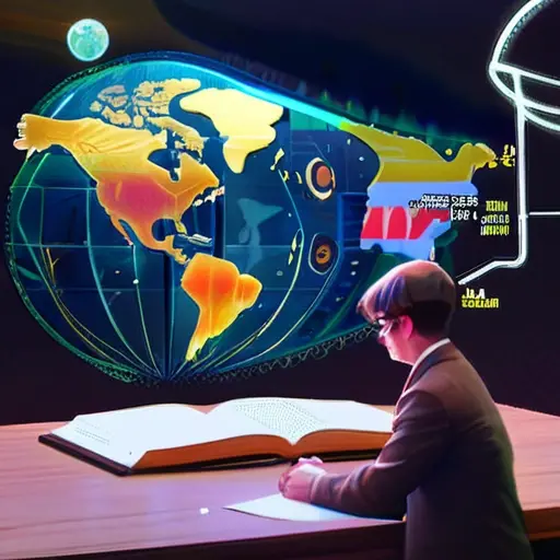 Как наука помогает изучать мир на разных уровнях Как наука помогает изучать мир на разных уровнях