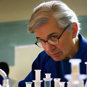 Как наука помогает изучать мир на разных уровнях