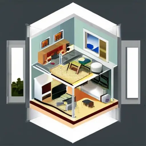 Как развивается направление интеллектуальных бытовых решений Как развивается направление интеллектуальных бытовых решений