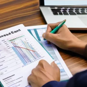 Почему важно регулярно проверять свои финансовые привычки