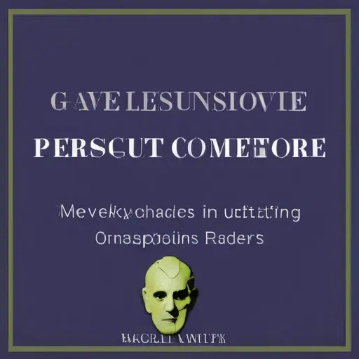 Что делает выводы убедительными в научной работе Что делает выводы убедительными в научной работе