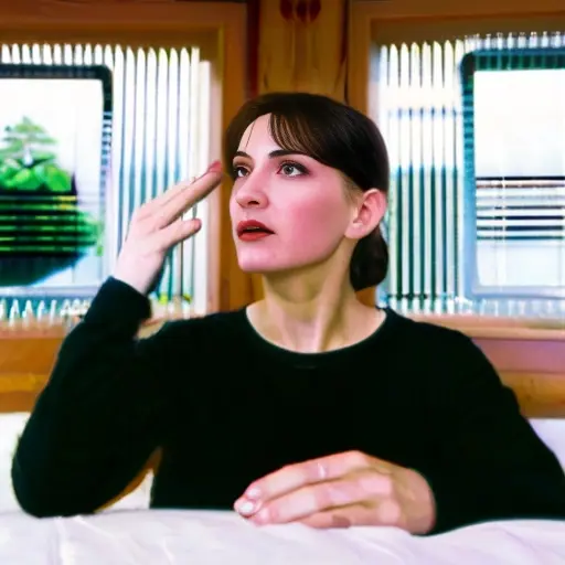 Что помогает не воспринимать все на личный счет