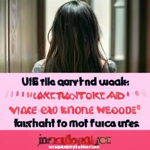 Что помогает не воспринимать все на личный счет