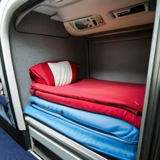Как организовать комфорт для пассажиров в повседневных поездках