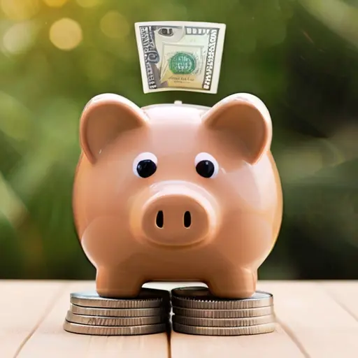 Как выстроить систему накоплений в обычной жизни