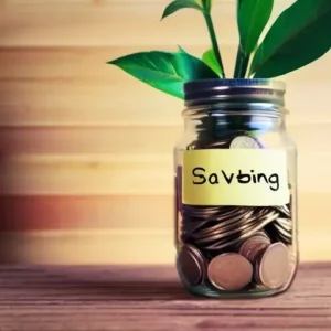 Как выстроить систему накоплений в обычной жизни