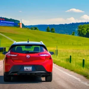 Что стоит держать под рукой в автомобиле круглый год