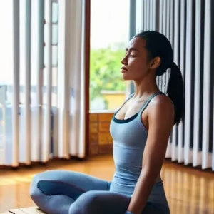 Как поддерживать повседневное благополучие без крайностей