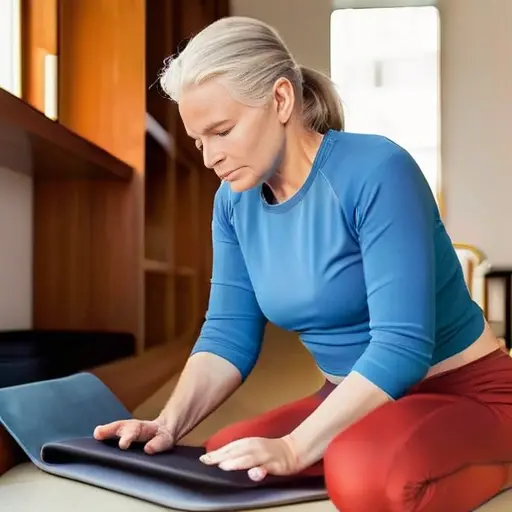 Как поддерживать повседневное благополучие без крайностей Как поддерживать повседневное благополучие без крайностей