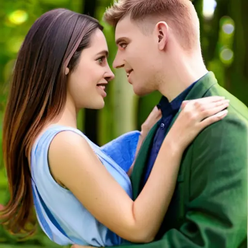 Как сохранять интерес друг к другу без специальных поводов