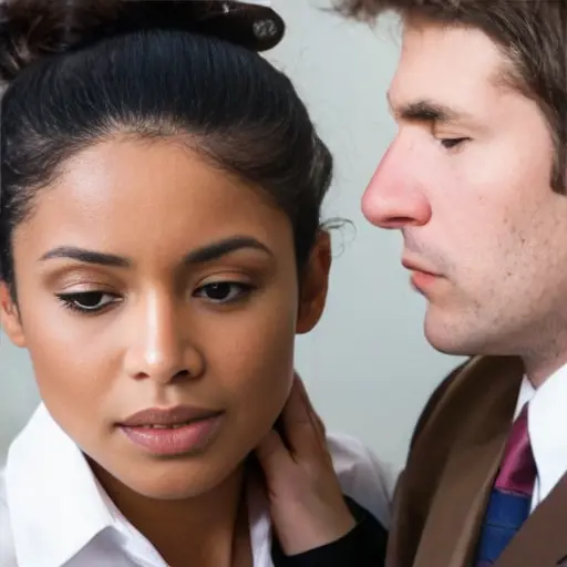 Что помогает смягчать напряжение в момент несогласия Что помогает смягчать напряжение в момент несогласия