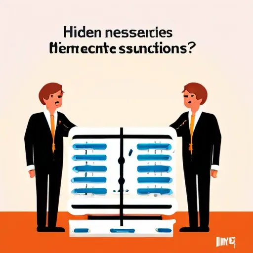 Что помогает исследователям замечать скрытые связи