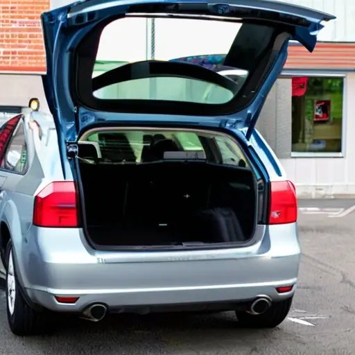 Почему полезно учитывать нагрузку на автомобиль в течение недели