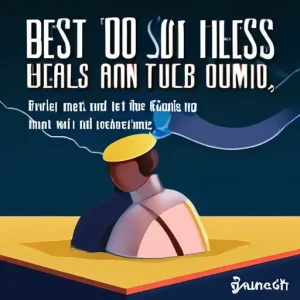 Что помогает сохранять баланс между делами и собой