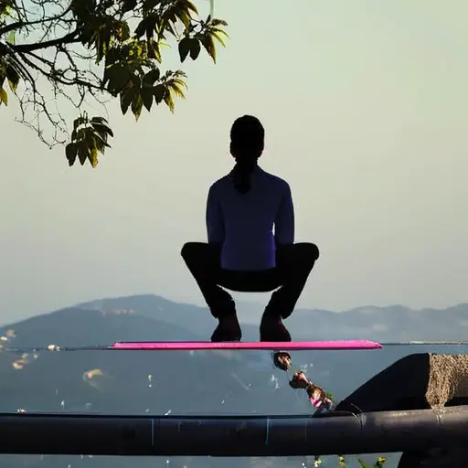 Что помогает сохранять баланс между делами и собой Что помогает сохранять баланс между делами и собой