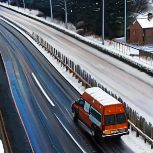 Что важно помнить автолюбителю в период резкой смены погоды