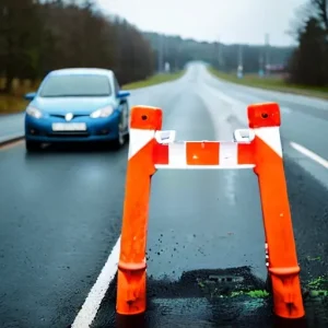 Что важно помнить автолюбителю в период резкой смены погоды