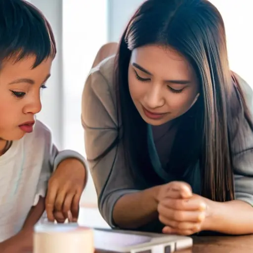 Как цифровые решения меняют повседневные привычки семьи Как цифровые решения меняют повседневные привычки семьи