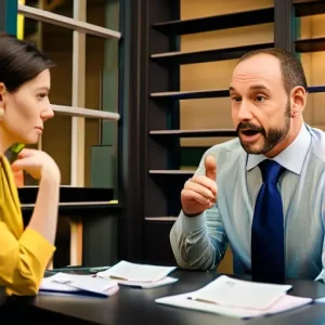 Что делать, если разговоры стали слишком формальными