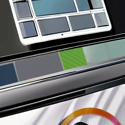 Как развивается сфера домашних экранов и мультимедиа