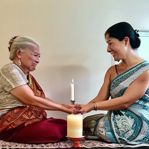 Как укреплять связь через совместные маленькие ритуалы