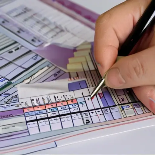 Почему полезно заранее продумывать траты на неделю