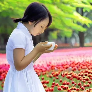 Что помогает сохранять ощущение легкости в повседневности