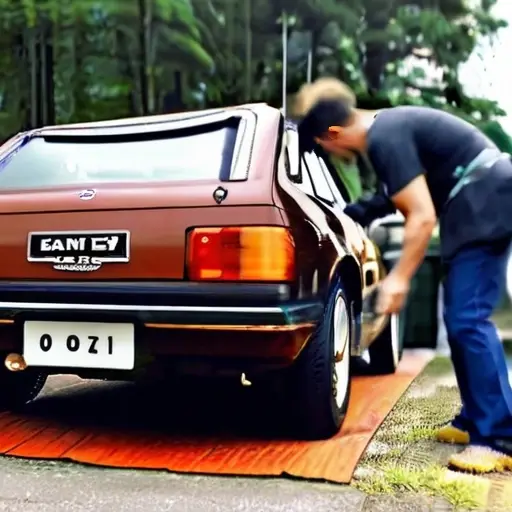 Как подготовить автомобиль к поездкам с детьми Как подготовить автомобиль к поездкам с детьми