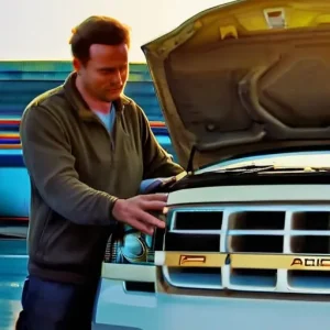 Как подготовить автомобиль к поездкам с детьми