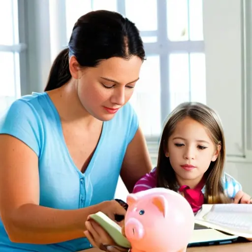 Что помогает навести порядок в семейных финансах