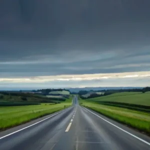 Что помогает сделать дорогу комфортнее в любое время суток