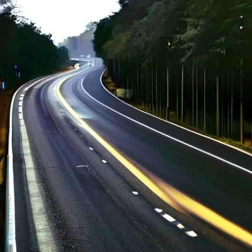 Что помогает сделать дорогу комфортнее в любое время суток