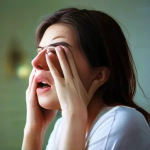 Как не реагировать на эмоциях в сложный момент