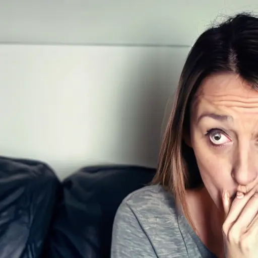 Как не реагировать на эмоциях в сложный момент