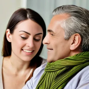 Что помогает лучше понимать настроение партнера