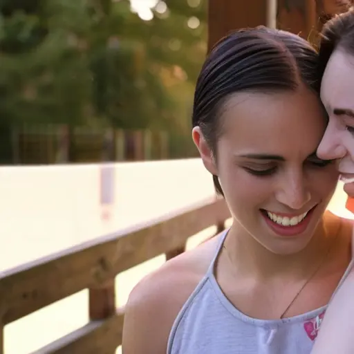 Что помогает лучше понимать настроение партнера