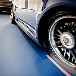 Как поддерживать автомобиль в опрятном состоянии без лишних усилий